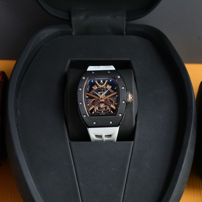 RICHARD MILLE Watches